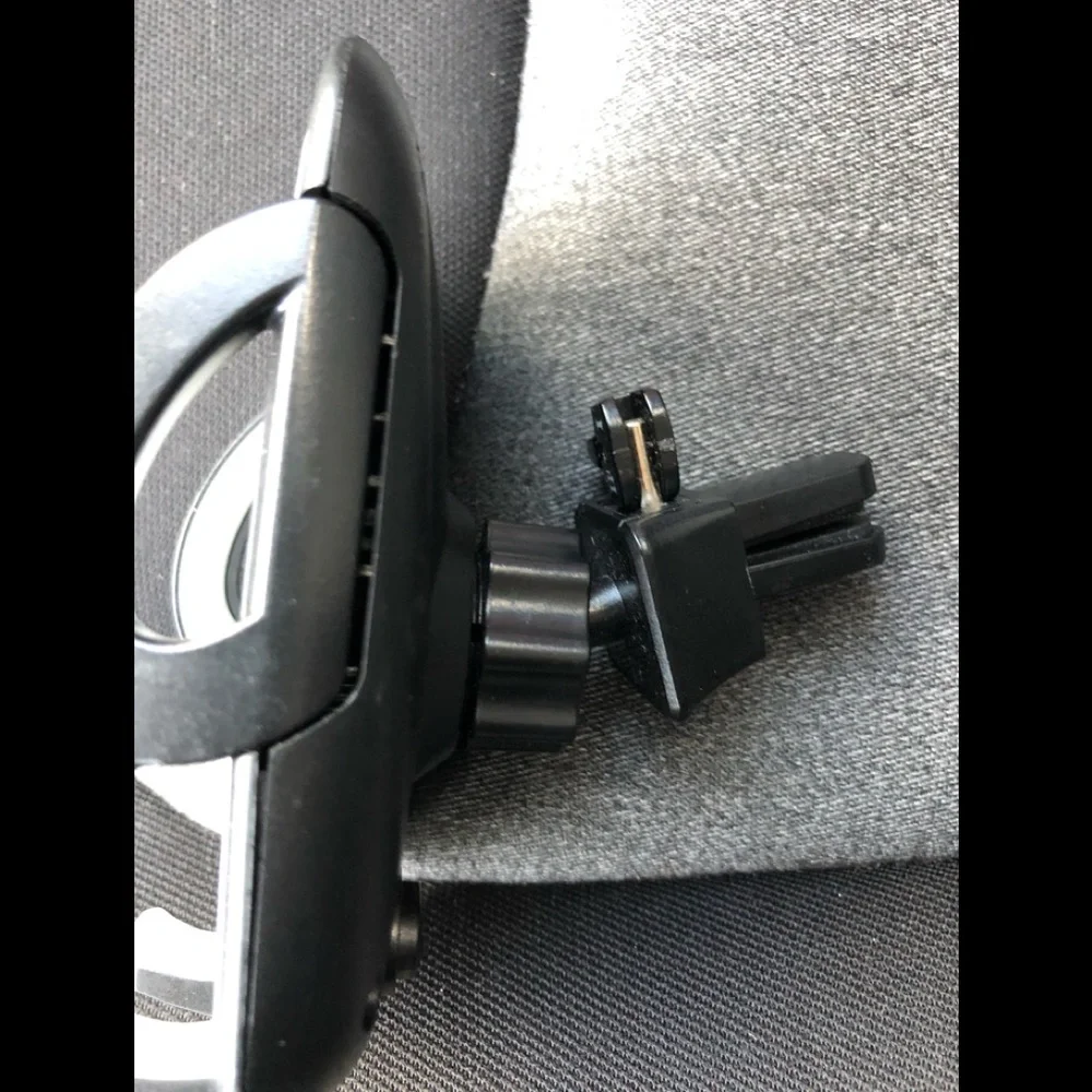 Hands Free Phone Holder